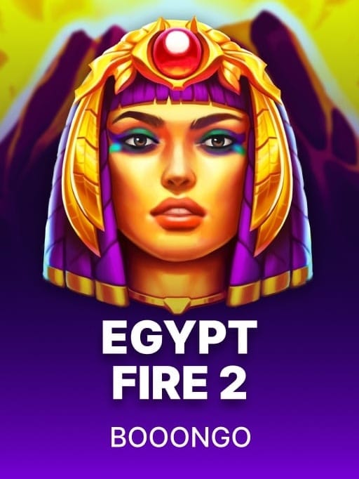 Egypt Fire 2 game thumbnail