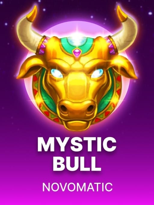 Mystic Bull game icon