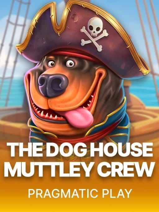 The Dog House - Muttley Crew game icon