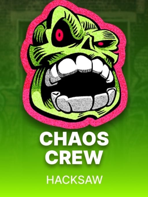 Chaos Crew game thumbnail