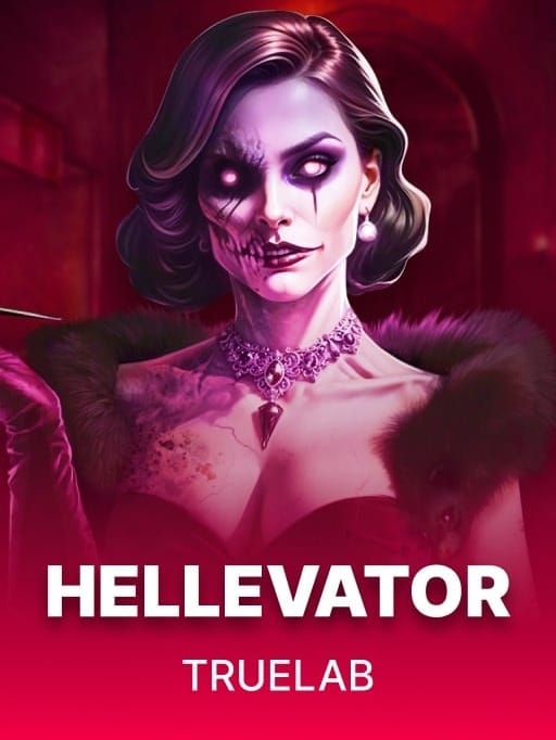 Hellevator game thumbnail